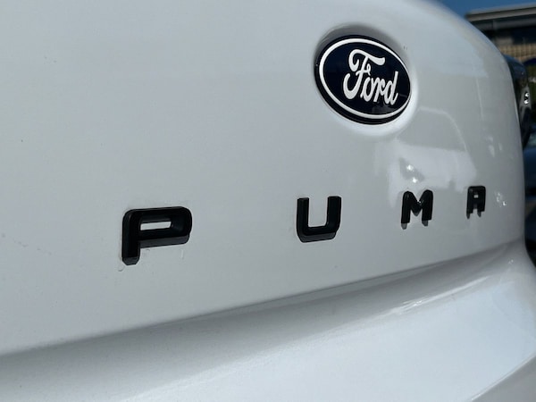 Used Ford Puma 2024 for sale - 76016524: Photo 28