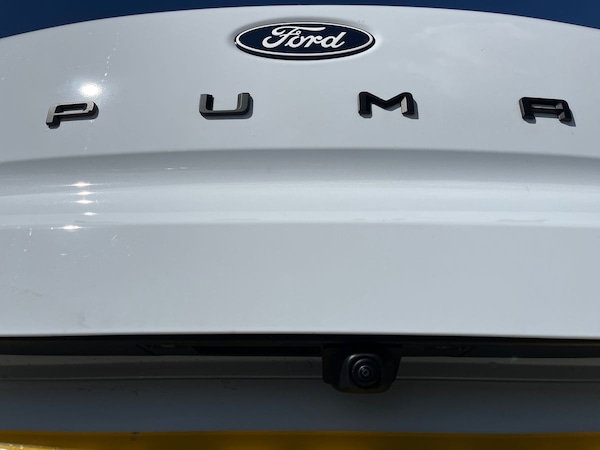 Used Ford Puma 2024 for sale - 76016524: Photo 29