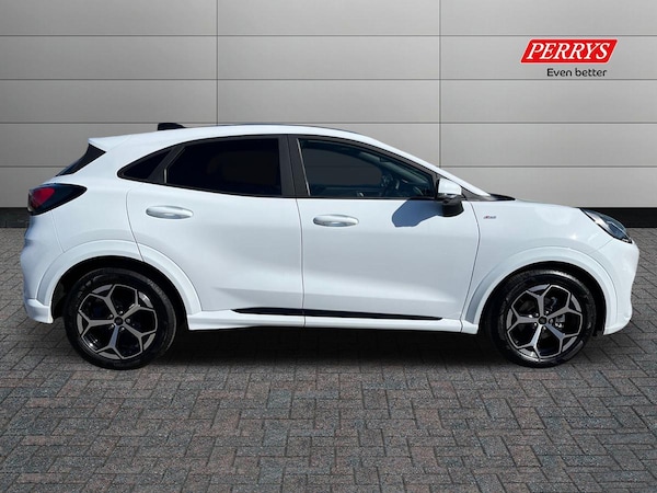 Used Ford Puma 2024 for sale - 76016524: Photo 3