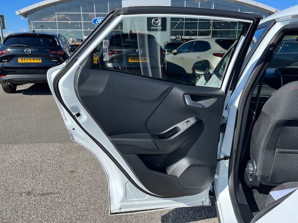 Used Ford Puma 2024 for sale - 76016524: Photo 40