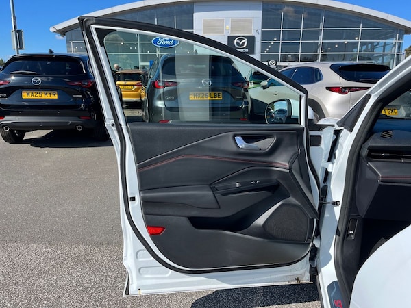 Used Ford Puma 2024 for sale - 76016524: Photo 41