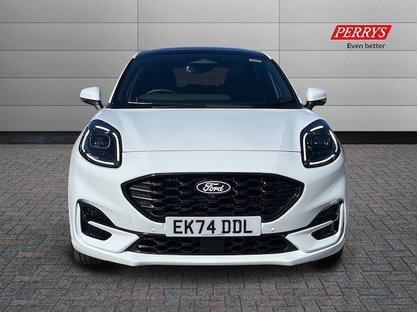 Used Ford Puma 2024 for sale - 76016524: Photo 4