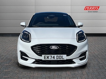 Used Ford Puma 2024 for sale - 76016524: Photo 4