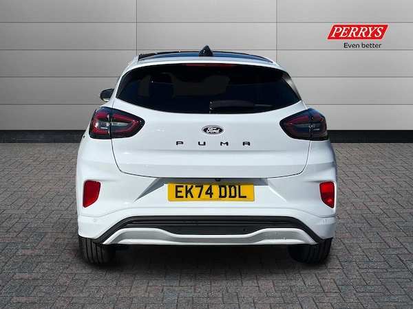 Used Ford Puma 2024 for sale - 76016524: Photo 5