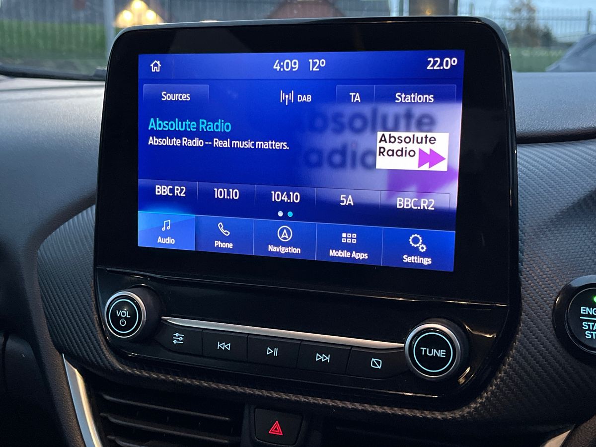 Used Ford Puma 2021 for sale - 76565904: Photo 10