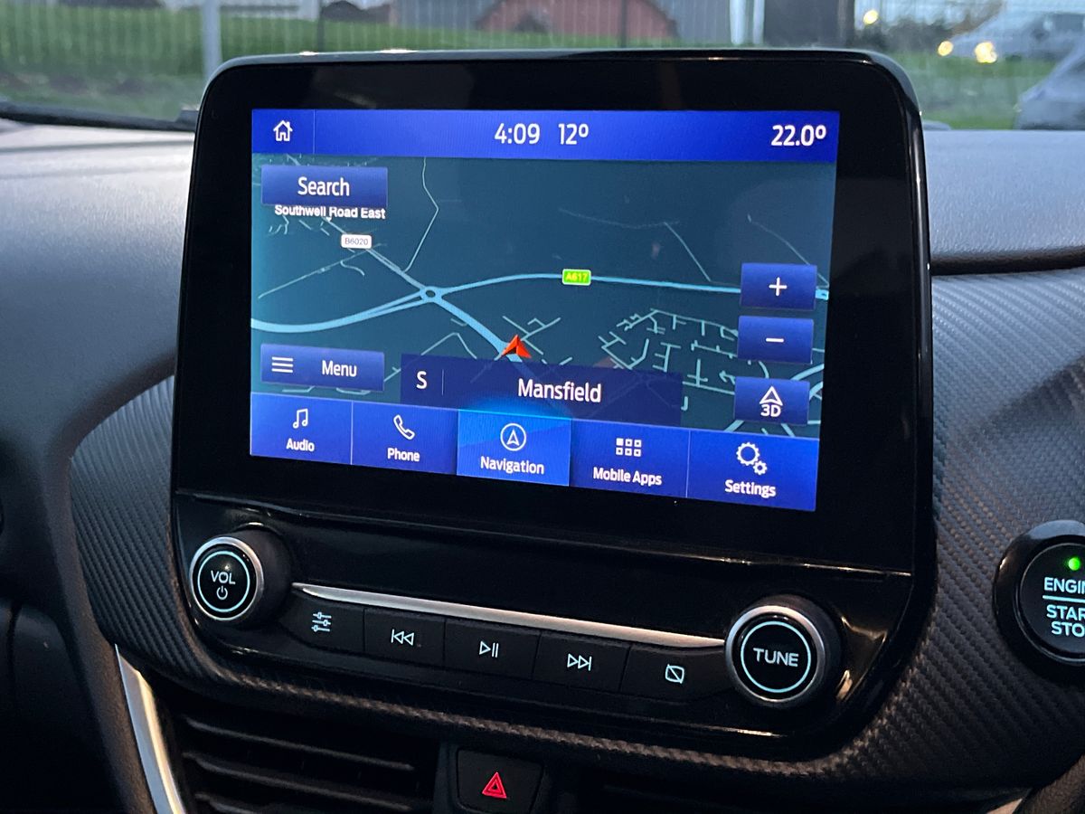 Used Ford Puma 2021 for sale - 76565904: Photo 11