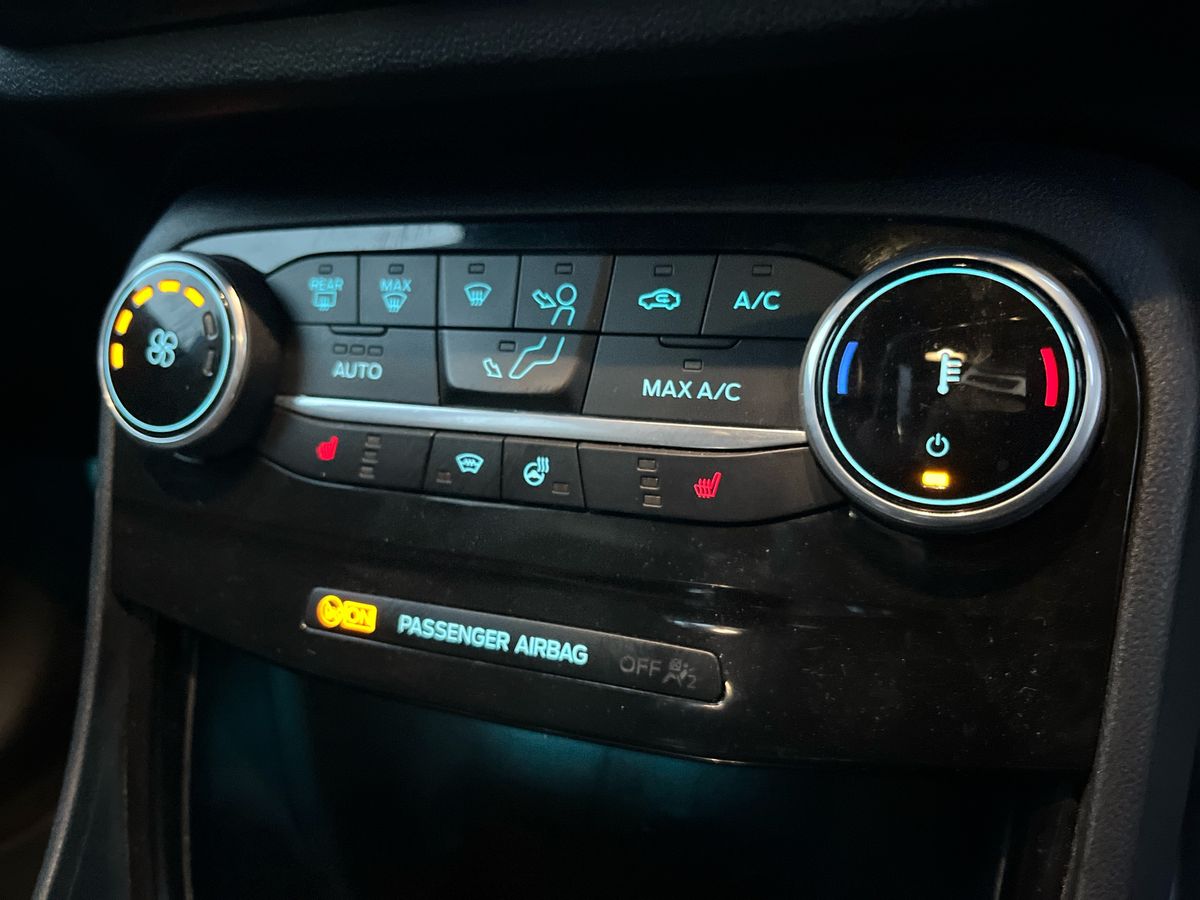 Used Ford Puma 2021 for sale - 76565904: Photo 12