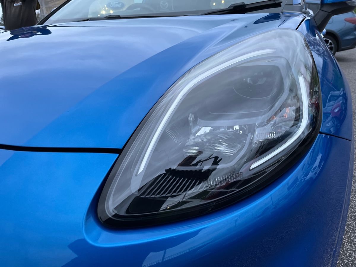 Used Ford Puma 2021 for sale - 76565904: Photo 13