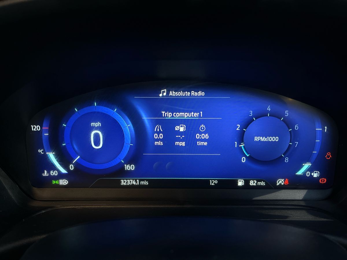 Used Ford Puma 2021 for sale - 76565904: Photo 14