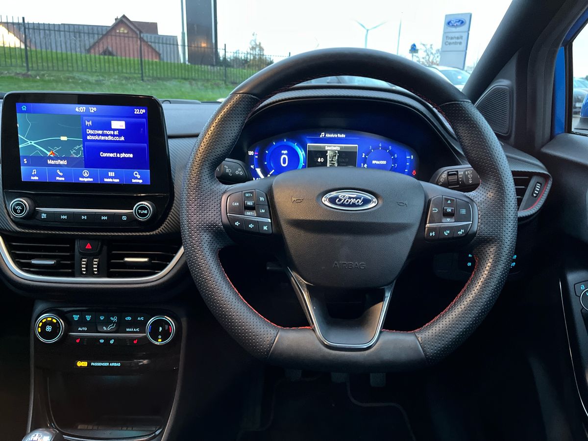 Used Ford Puma 2021 for sale - 76565904: Photo 15