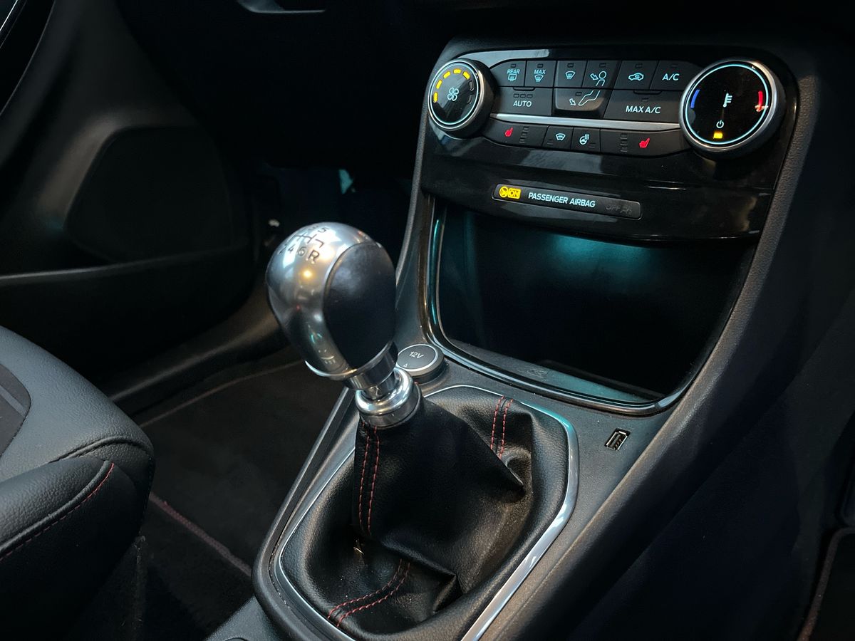 Used Ford Puma 2021 for sale - 76565904: Photo 17