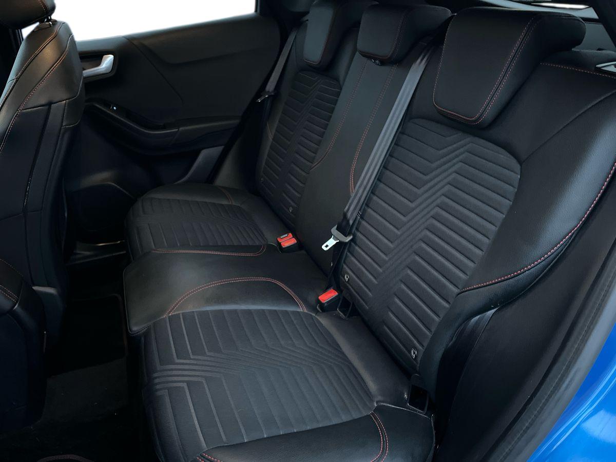 Used Ford Puma 2021 for sale - 76565904: Photo 19