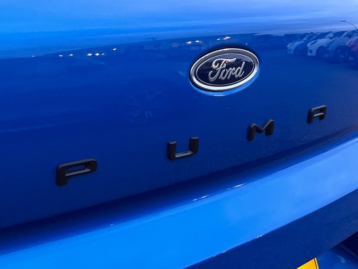 Used Ford Puma 2021 for sale - 76565904: Photo 21