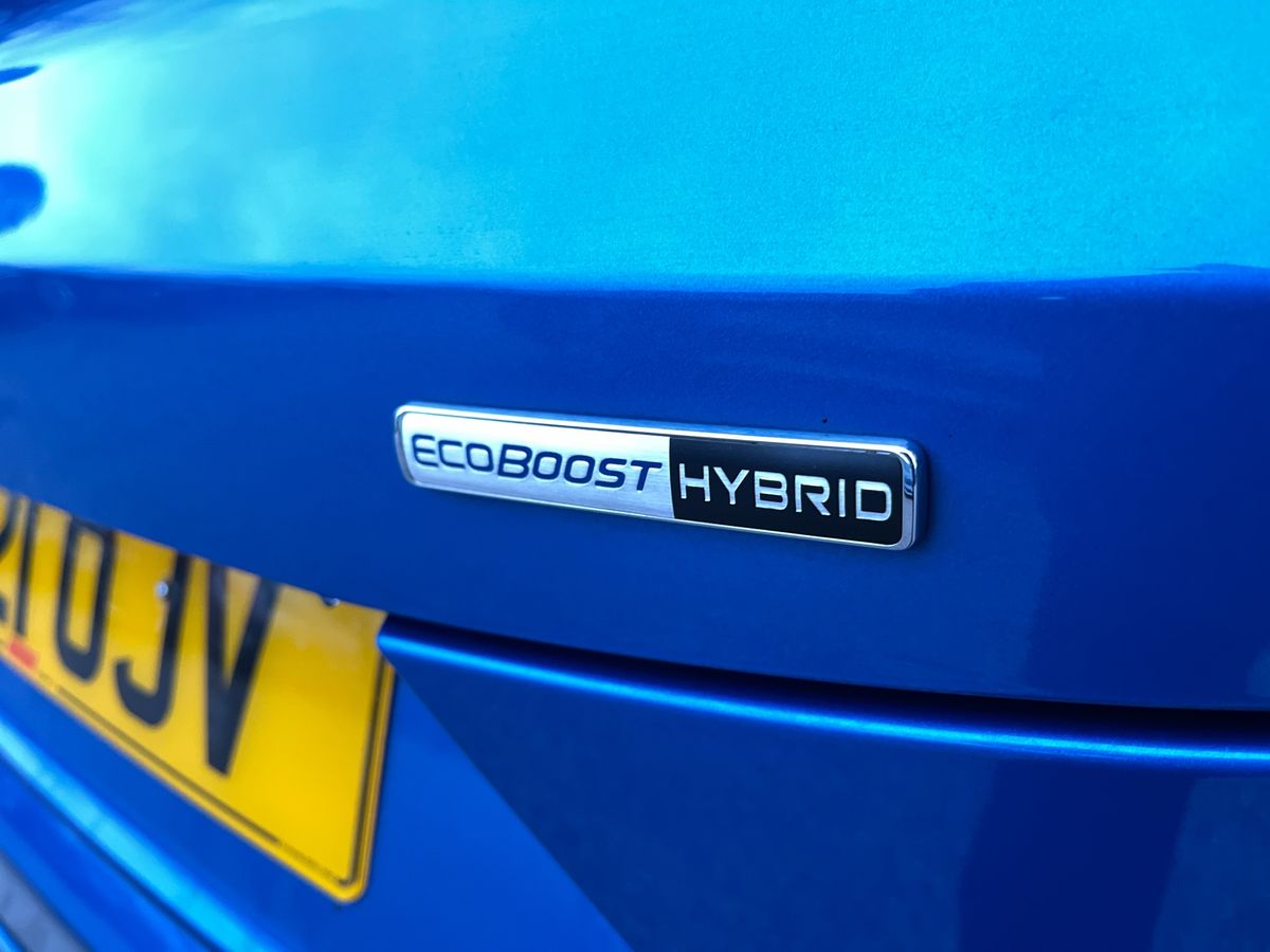 Used Ford Puma 2021 for sale - 76565904: Photo 22