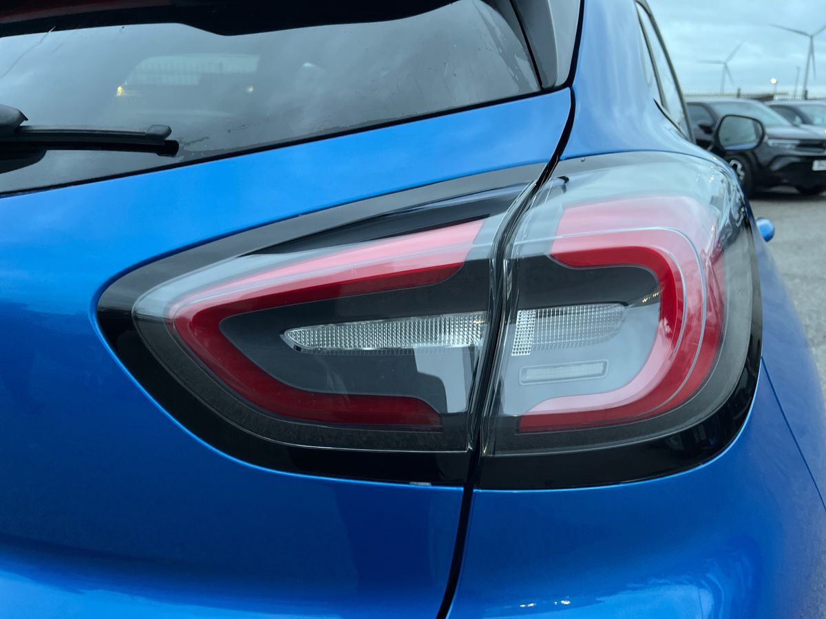 Used Ford Puma 2021 for sale - 76565904: Photo 23