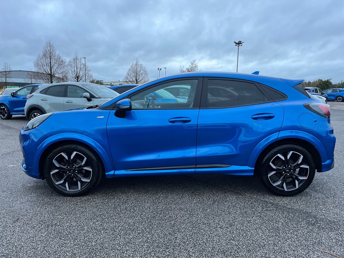 Used Ford Puma 2021 for sale - 76565904: Photo 25