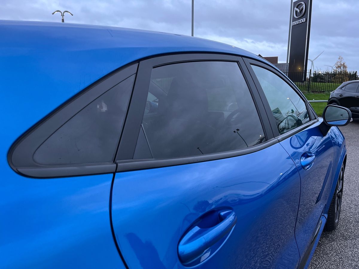 Used Ford Puma 2021 for sale - 76565904: Photo 29