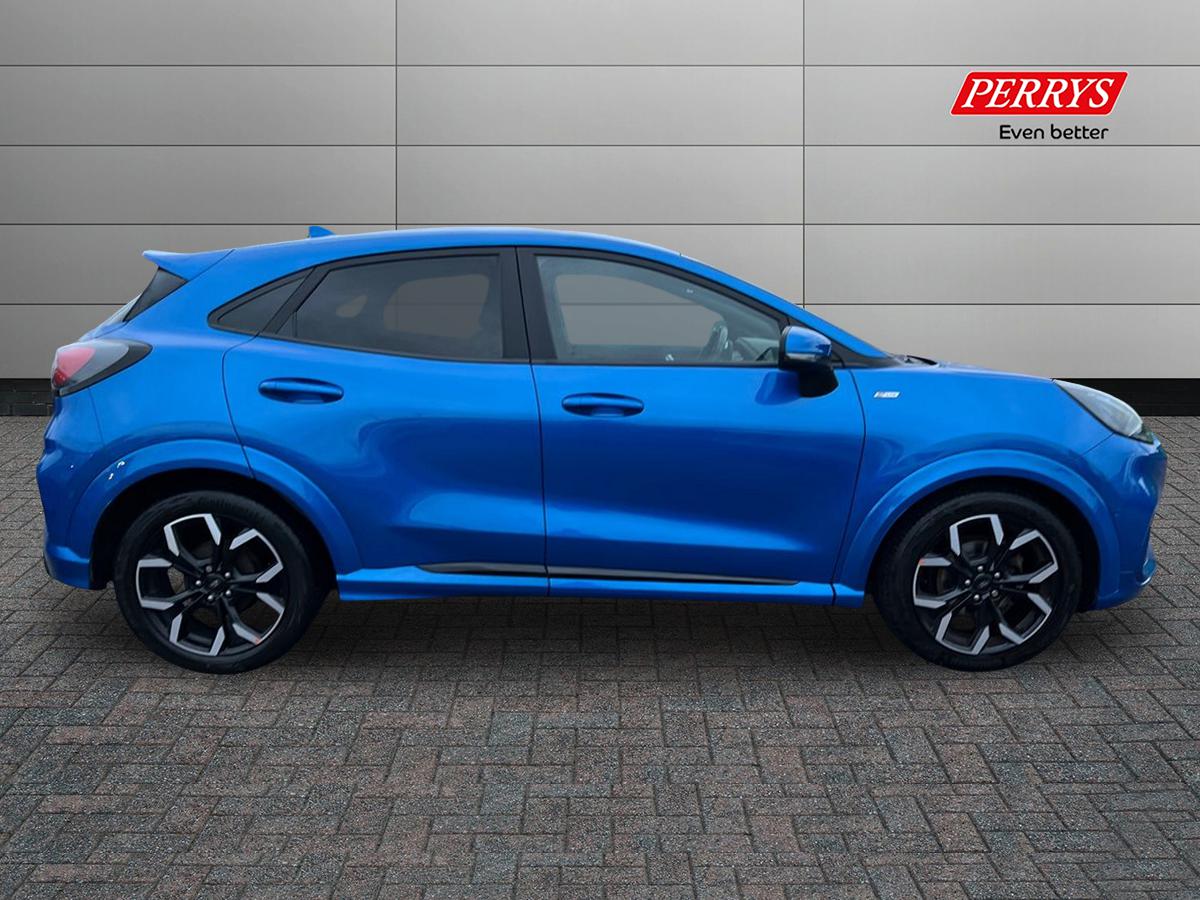 Used Ford Puma 2021 for sale - 76565904: Photo 3