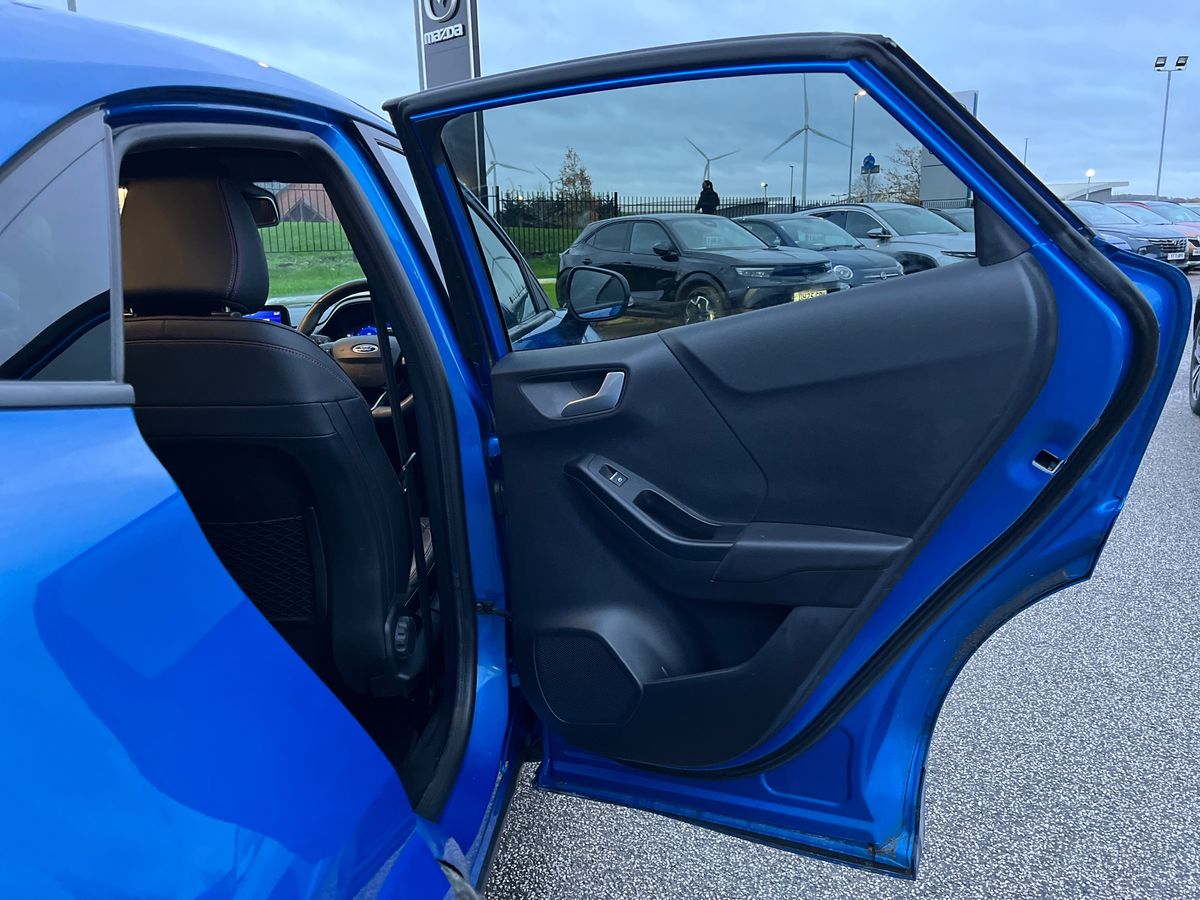 Used Ford Puma 2021 for sale - 76565904: Photo 30