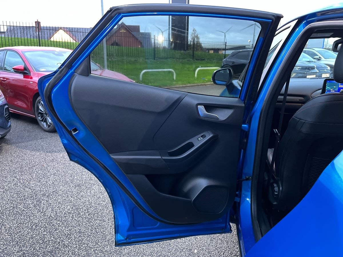 Used Ford Puma 2021 for sale - 76565904: Photo 31