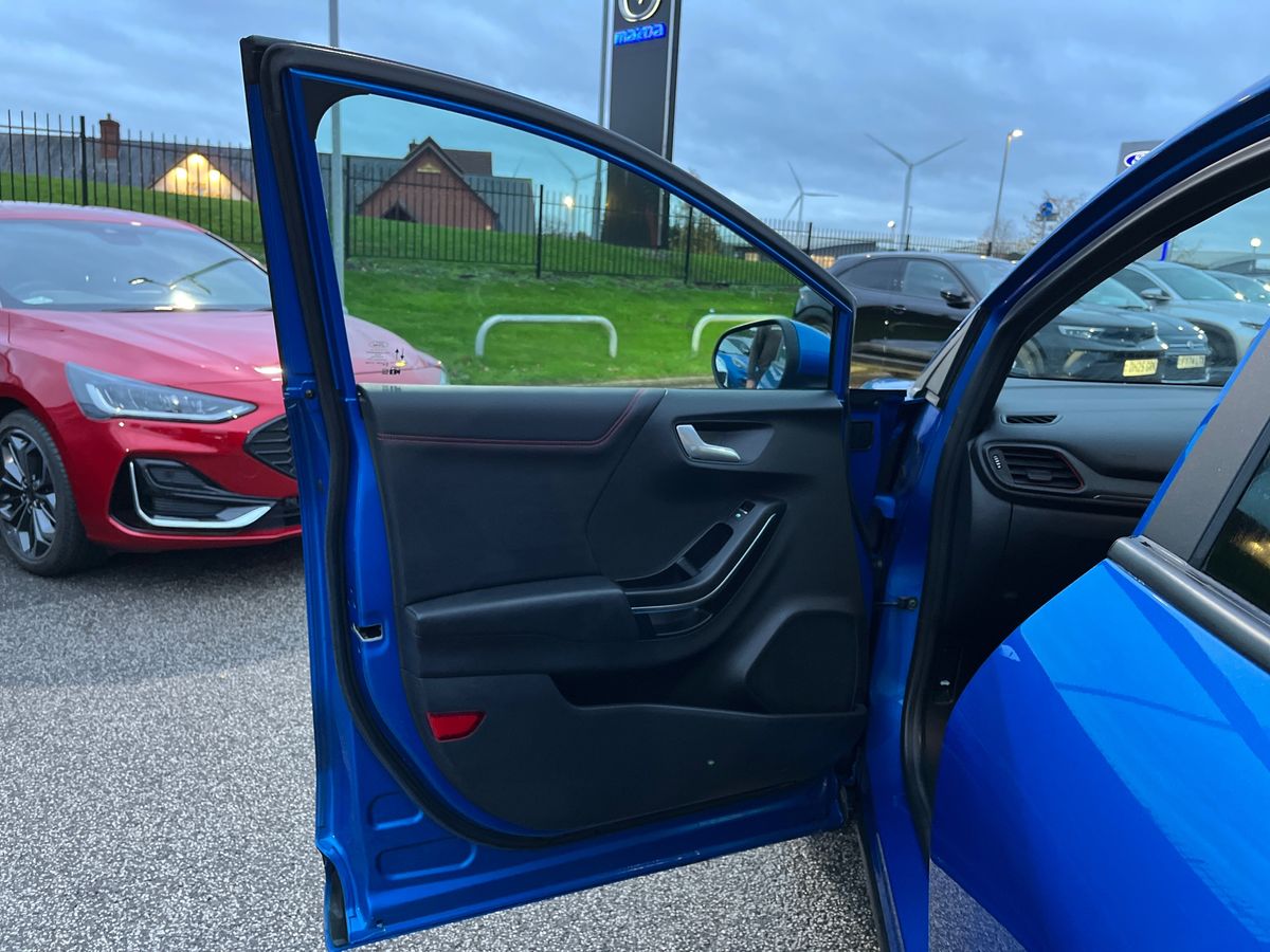 Used Ford Puma 2021 for sale - 76565904: Photo 32