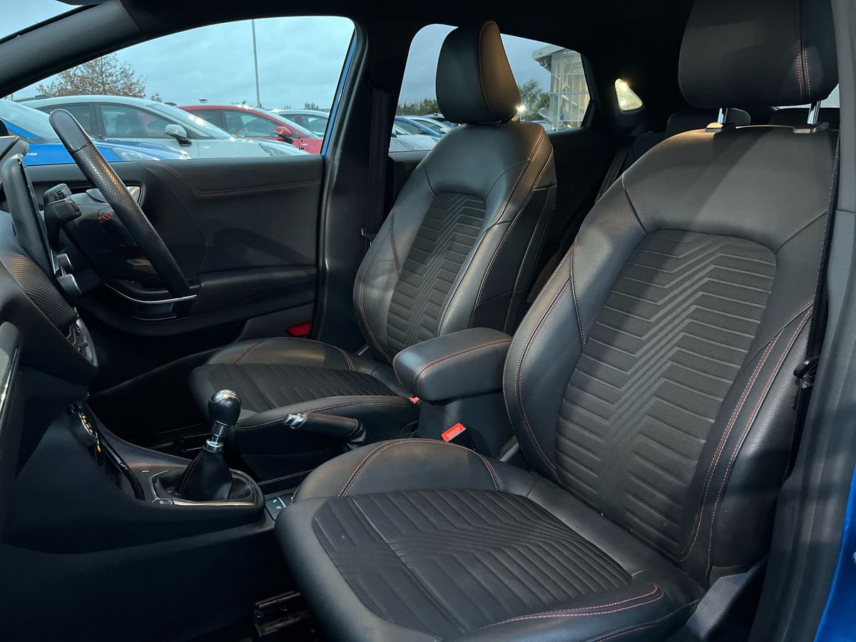 Used Ford Puma 2021 for sale - 76565904: Photo 33