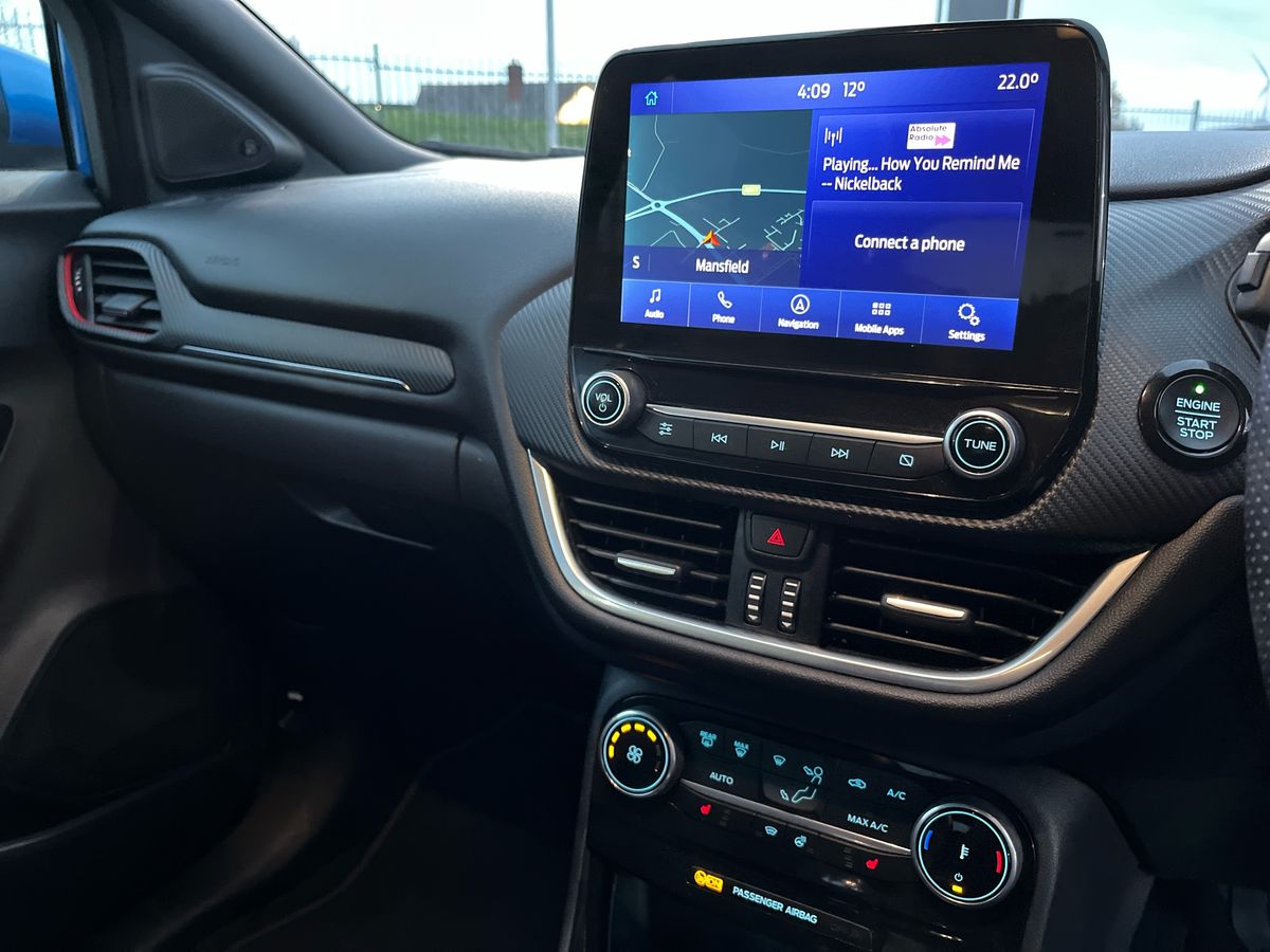 Used Ford Puma 2021 for sale - 76565904: Photo 34