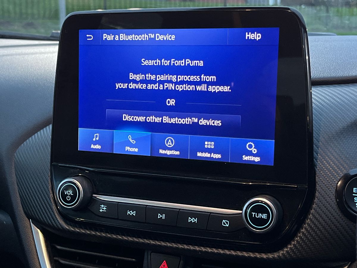 Used Ford Puma 2021 for sale - 76565904: Photo 35