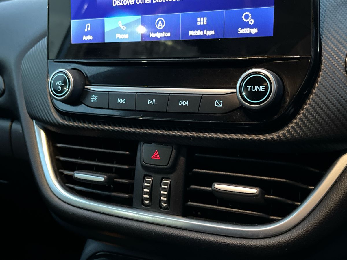 Used Ford Puma 2021 for sale - 76565904: Photo 36