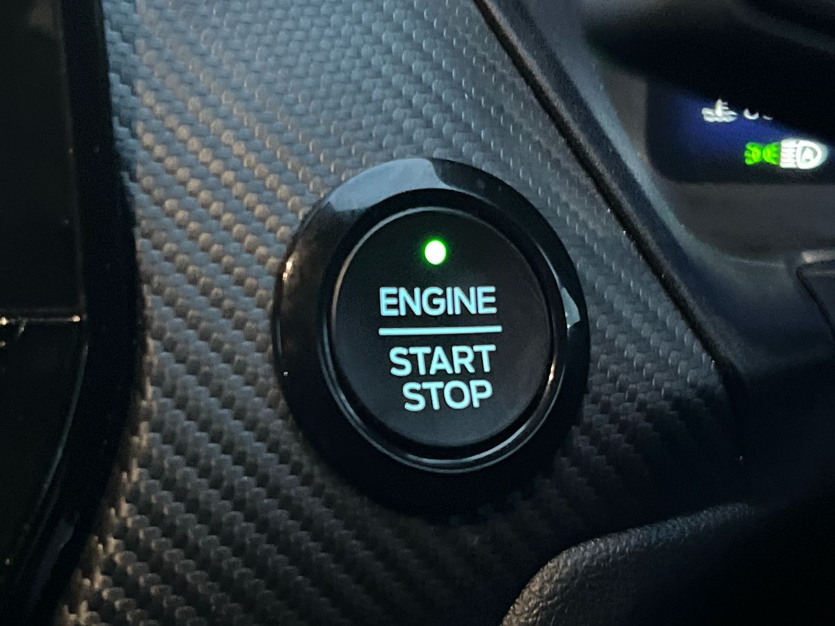 Used Ford Puma 2021 for sale - 76565904: Photo 37