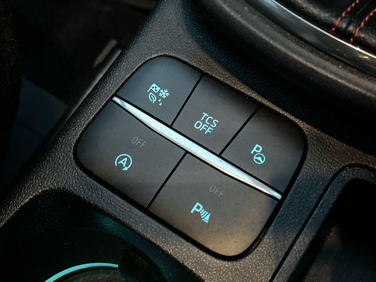 Used Ford Puma 2021 for sale - 76565904: Photo 40