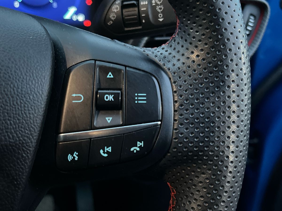 Used Ford Puma 2021 for sale - 76565904: Photo 41