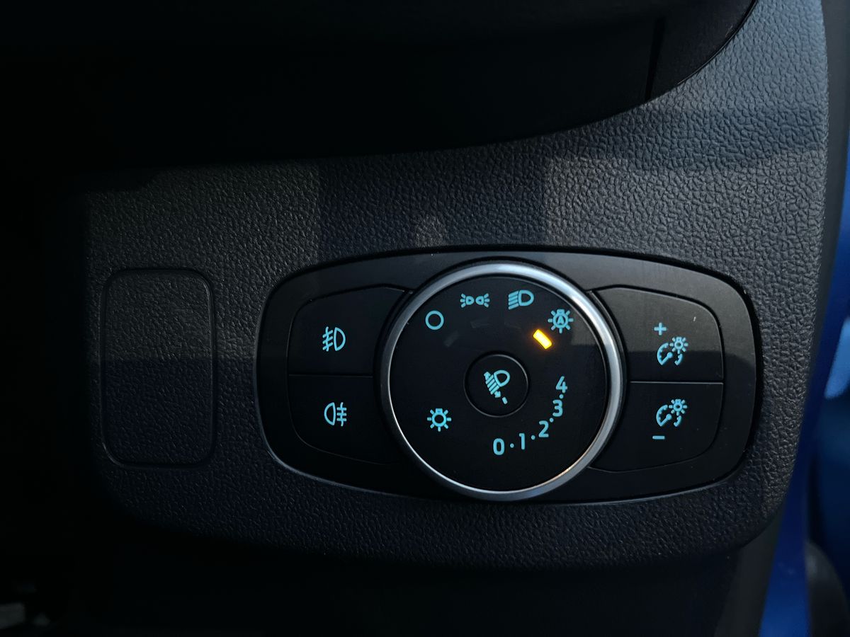 Used Ford Puma 2021 for sale - 76565904: Photo 50