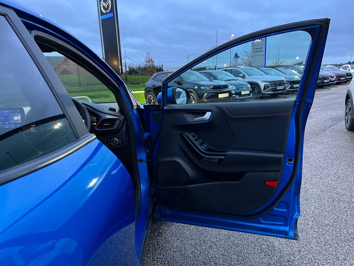 Used Ford Puma 2021 for sale - 76565904: Photo 51