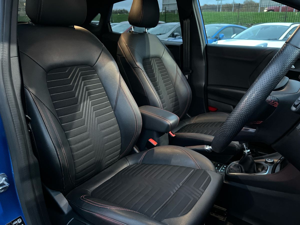 Used Ford Puma 2021 for sale - 76565904: Photo 52