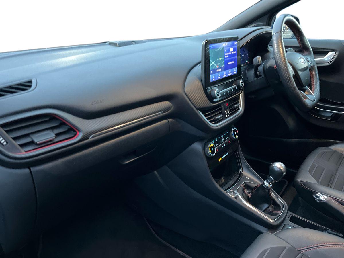 Used Ford Puma 2021 for sale - 76565904: Photo 6