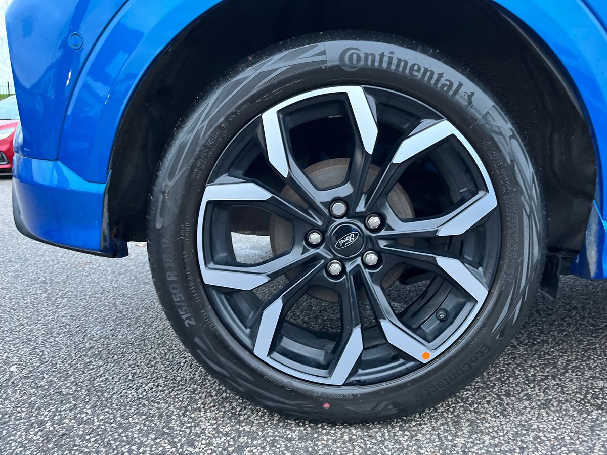 Used Ford Puma 2021 for sale - 76565904: Photo 7