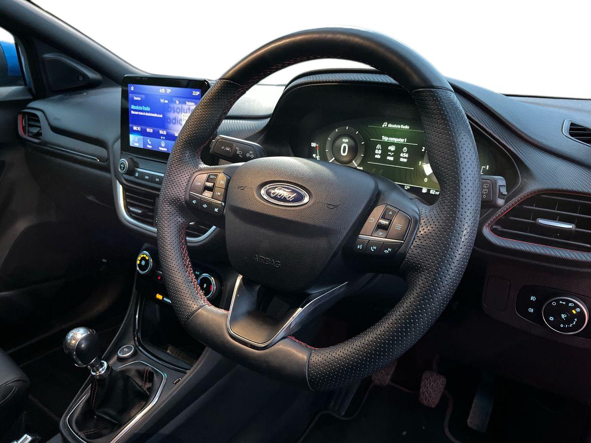 Used Ford Puma 2021 for sale - 76565904: Photo 8