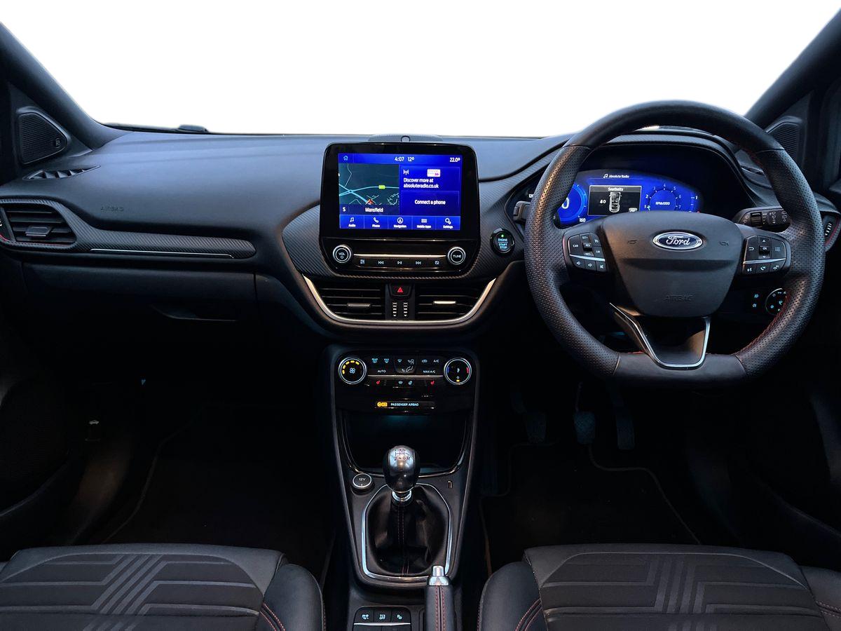 Used Ford Puma 2021 for sale - 76565904: Photo 9