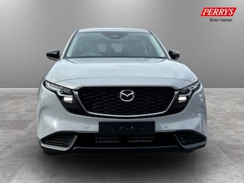 Used Mazda CX-5 2026 for sale - 79649125: Photo