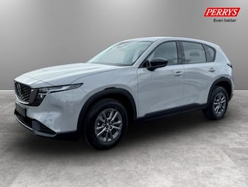 Used Mazda CX-5 2026 for sale - 79649125: Photo