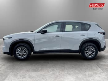 Used Mazda CX-5 2026 for sale - 79649125: Photo