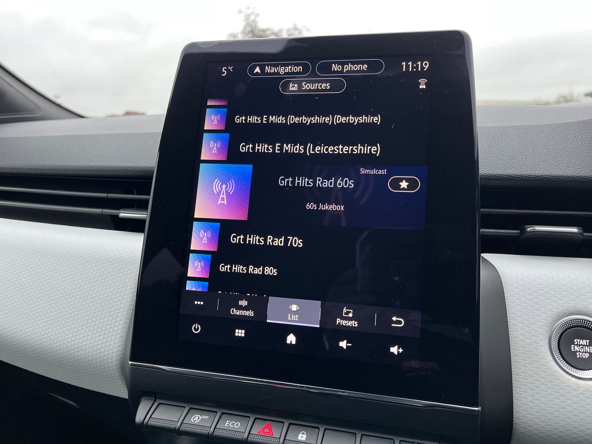 Used Renault Clio 2021 for sale - 77033723: Photo 10