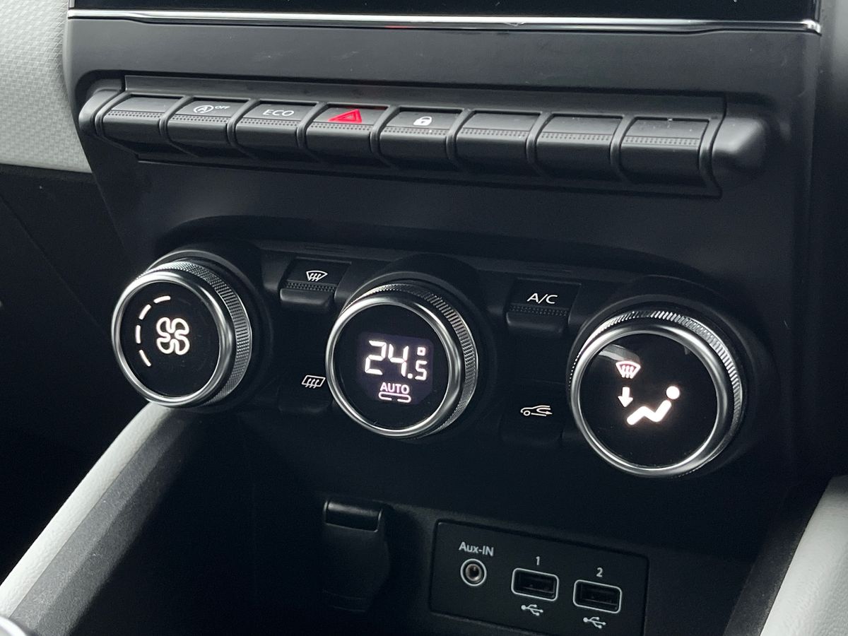 Used Renault Clio 2021 for sale - 77033723: Photo 12