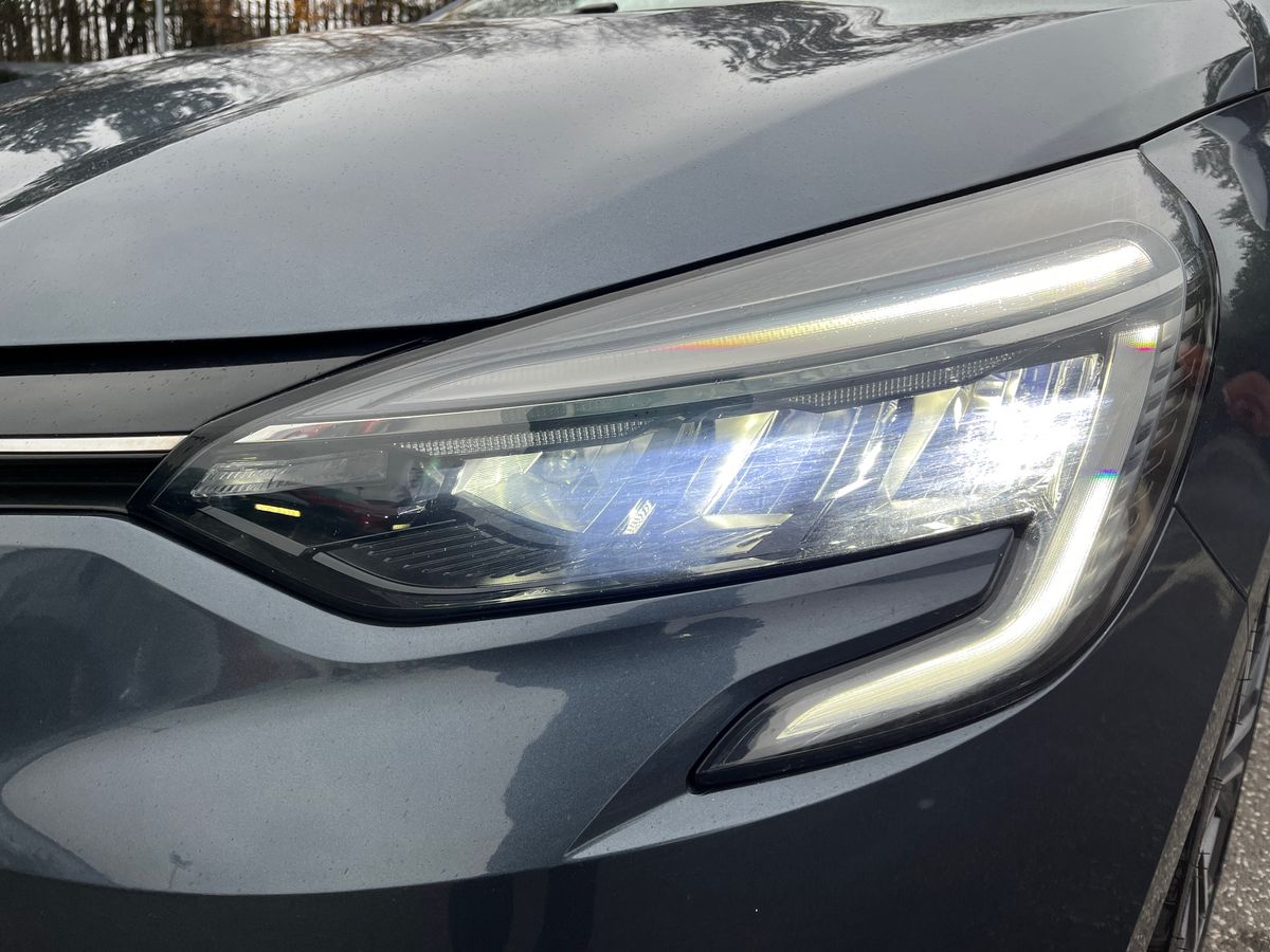 Used Renault Clio 2021 for sale - 77033723: Photo 13