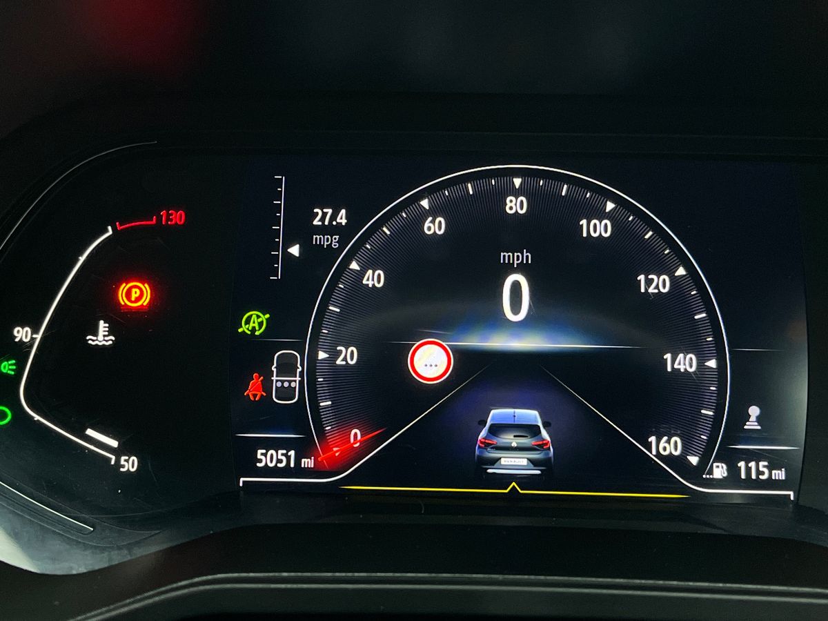 Used Renault Clio 2021 for sale - 77033723: Photo 14