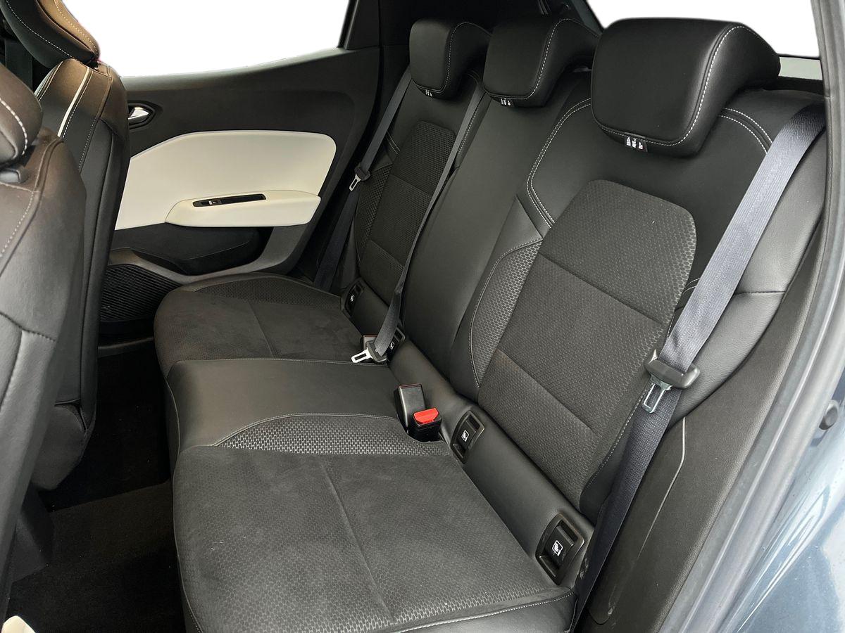 Used Renault Clio 2021 for sale - 77033723: Photo 19