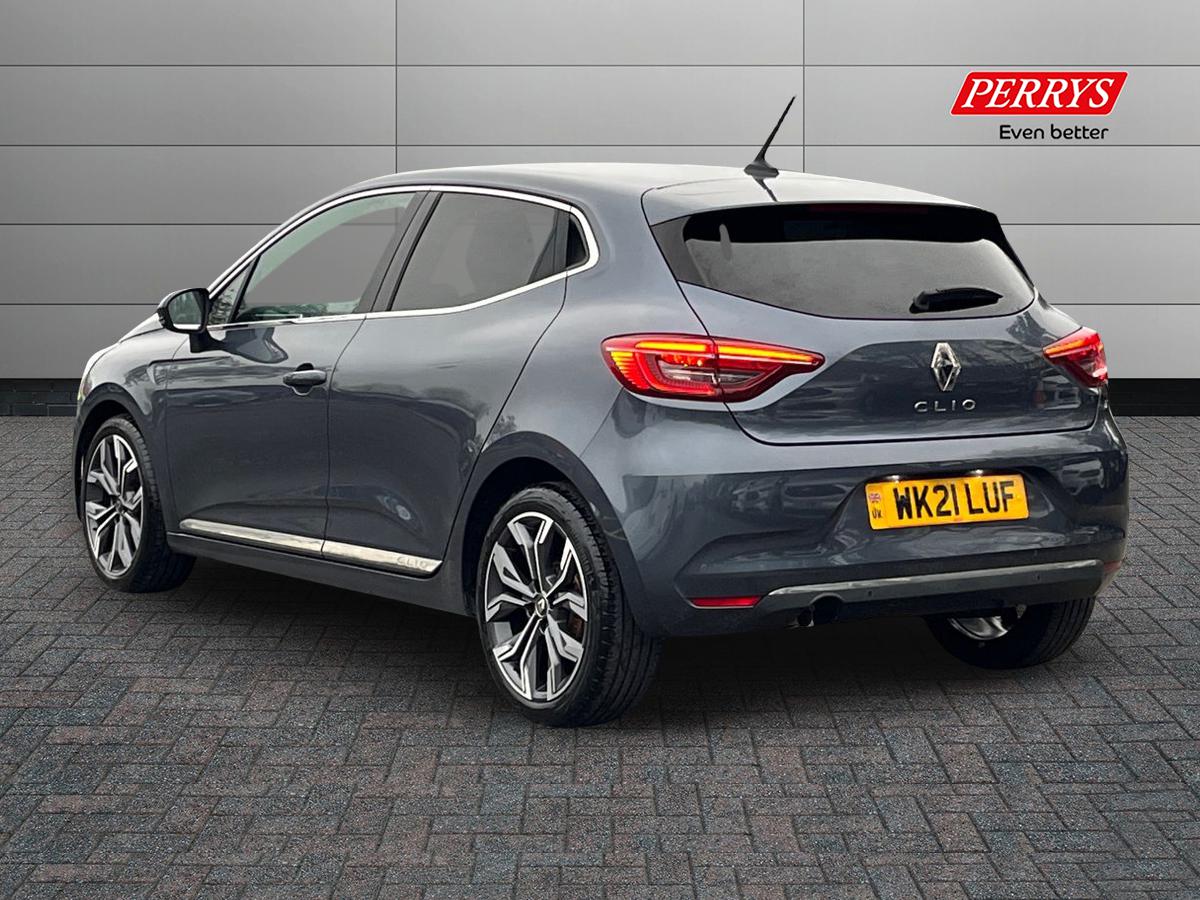 Used Renault Clio 2021 for sale - 77033723: Photo 2