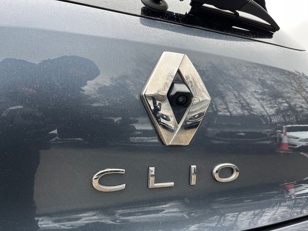 Used Renault Clio 2021 for sale - 77033723: Photo 22