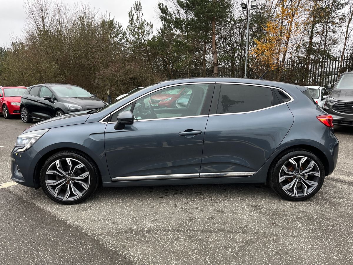 Used Renault Clio 2021 for sale - 77033723: Photo 24